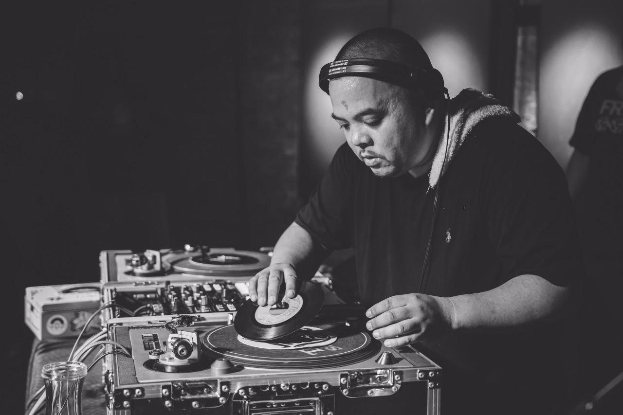 Hip-hop festival Summerdaze returns as a block party series, headlined by DJ Shortkut and Skratch Bastid