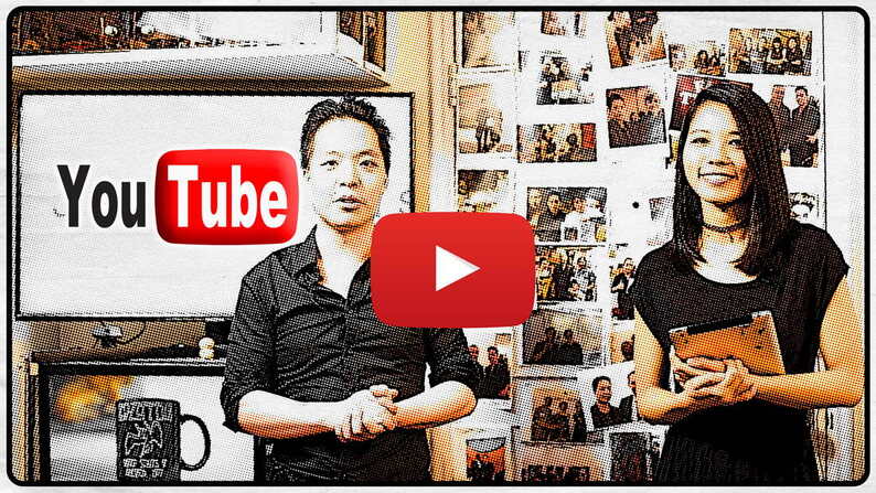 訂閱我們的Youtube頻道 Picture