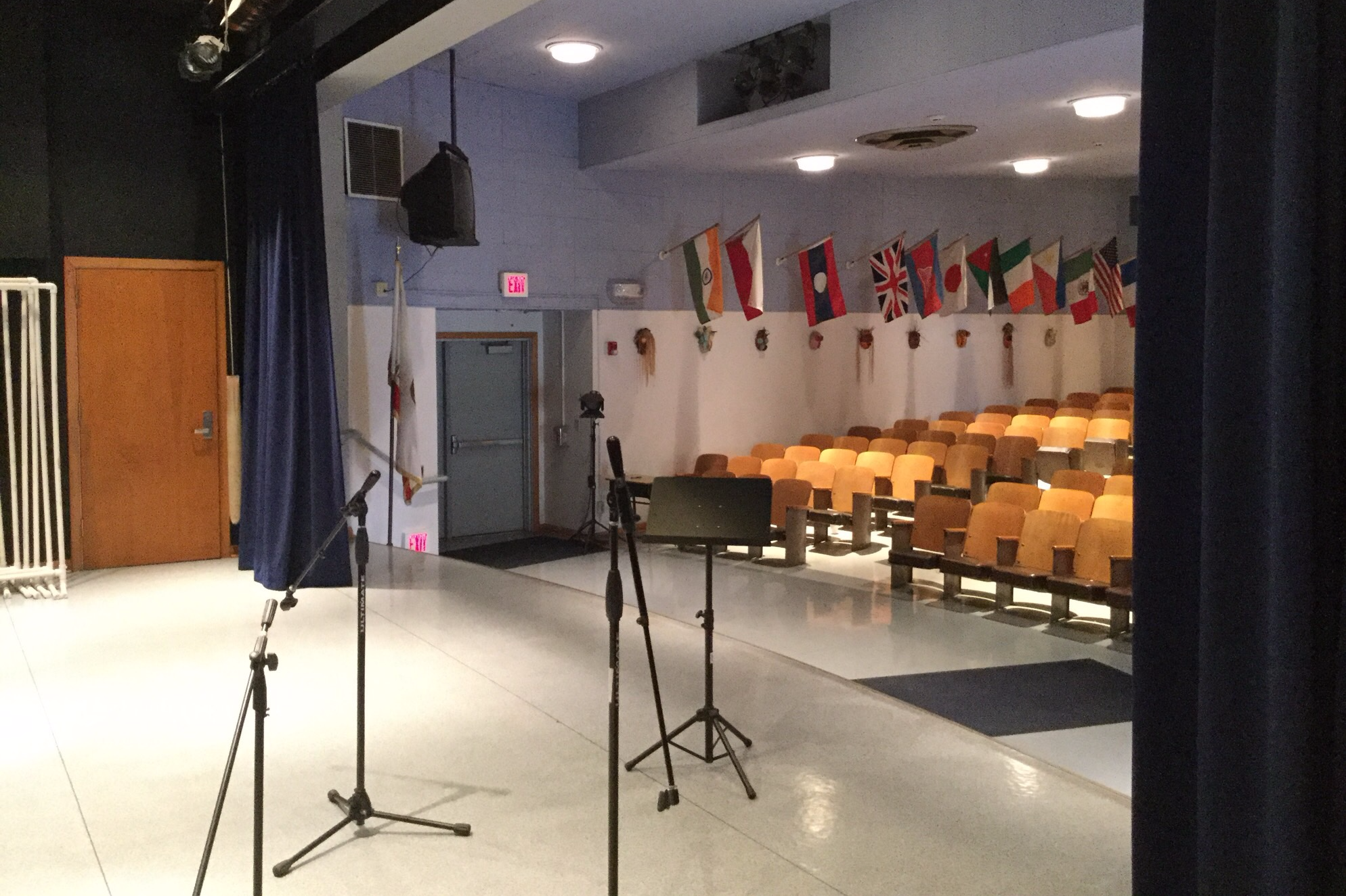 Auditorium
