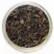 Organic White Peony — Bai Mu Dan from Little Red Cup Tea Co.