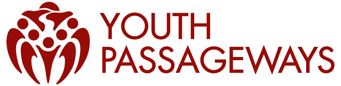 Youth Passageways logo