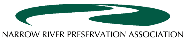 Narrow River Preservation Association logo