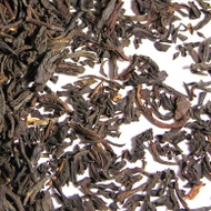 Savoury Lapsang Souchong from The Tea Set
