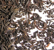 Savoury Lapsang Souchong from The Tea Set