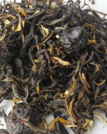 The Blues from 52teas