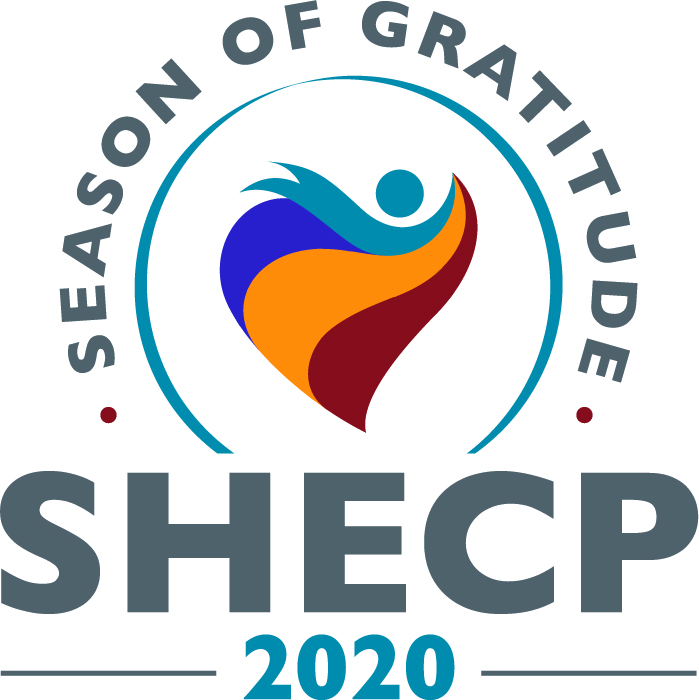 Shepherd Higher Education Consortium on Poverty (SHECP) logo