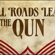 All Roads Lead to the Qun from Custom-Adagio Teas