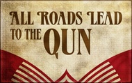All Roads Lead to the Qun from Adagio Custom Blends
