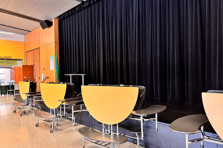 Cafeteria
