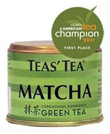 Teas' Tea Matcha from Ito En