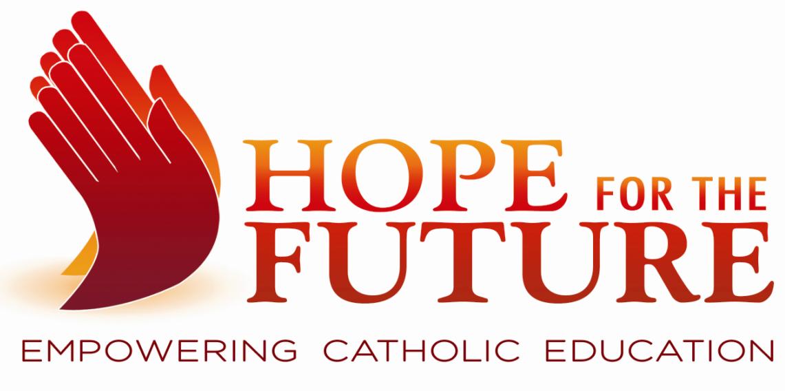 Hope for the Future logo