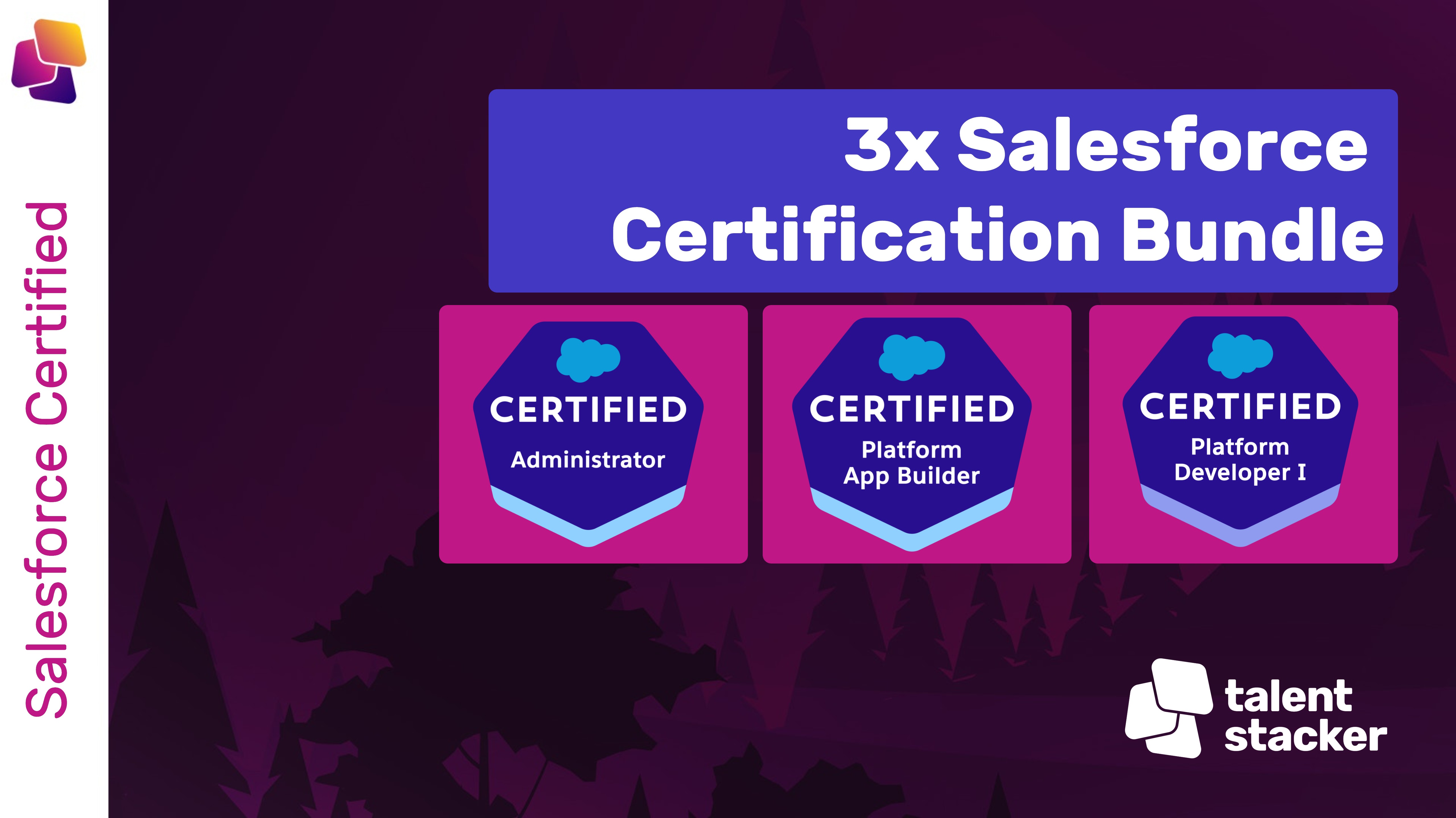 3. Get Certified for Less: Salesforce Certification Coupon Codes - wide 6