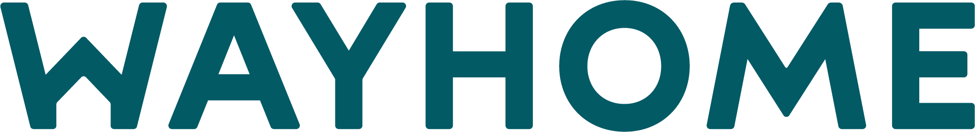 Wayhome Company Logo