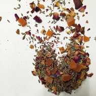 Lavender Peach from Infused Tea Company