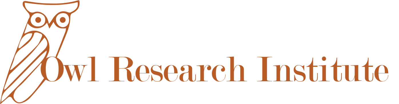 Owl Research Institute logo
