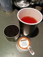 Celtic Twist from Pekoe Tea Lounge