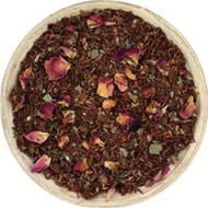 Strawberry Fields from Tealish