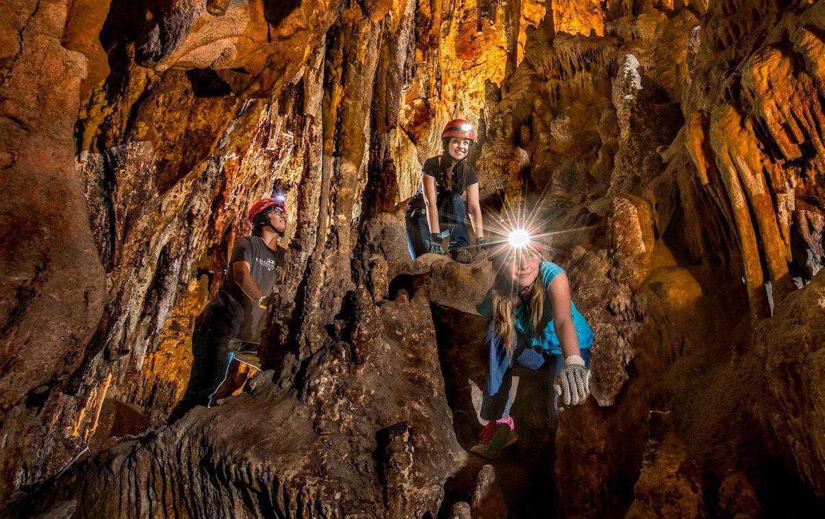 Classic Cave Tour photo 1