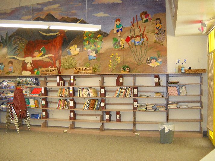 Library