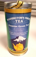 Jasmine Green Tea from Washington's Finest Tea