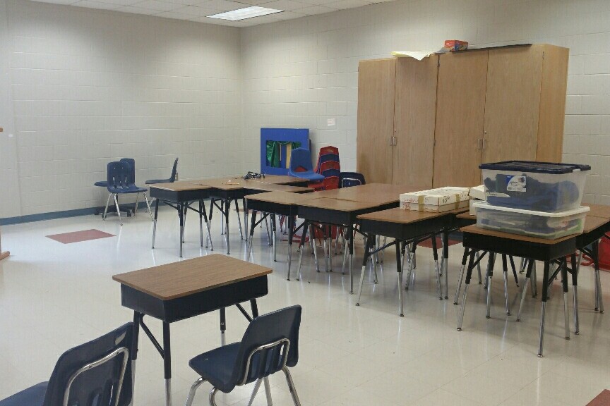 Classroom