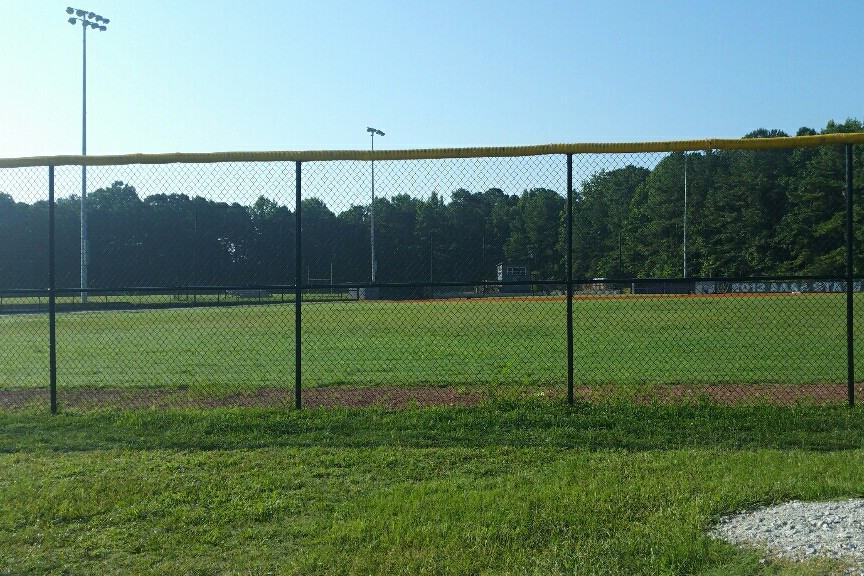 Baseball Field