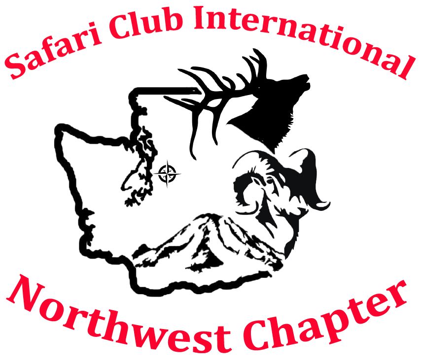 Safari Club International Northwest Chapter logo