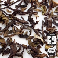 Organic Makaibari Estate Darjeeling 2nd Flush Black Tea from Arbor Teas
