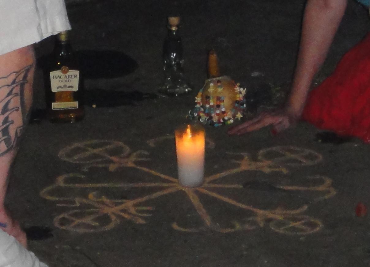 FQ Supernatural: Ghost Hunt photo 4