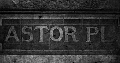 East Village Ghost Tour with Haunted Manhattan - New York