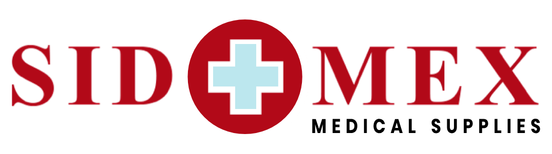 Sidomex Medical logo