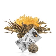 Lychee and Sunflower Bouquet from Tealyra (formerly Tealux)
