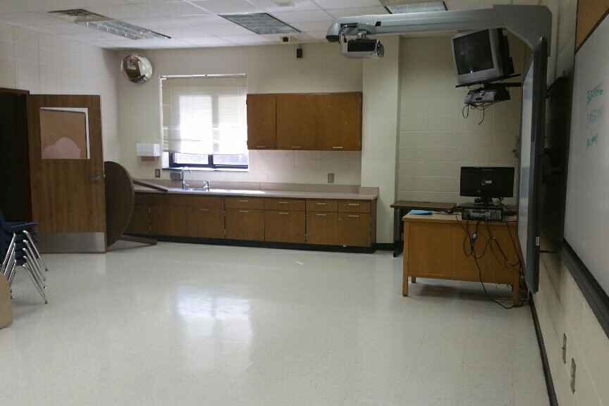 Classroom