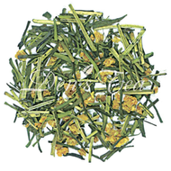 Yuzu Kukicha from Den's Tea