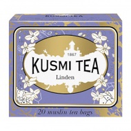 Linden (Tilleul) from Kusmi Tea