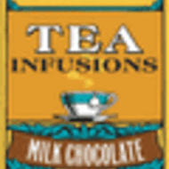 Honeybush Caramel Tea Infusions Milk Chocolate from The Tea Room
