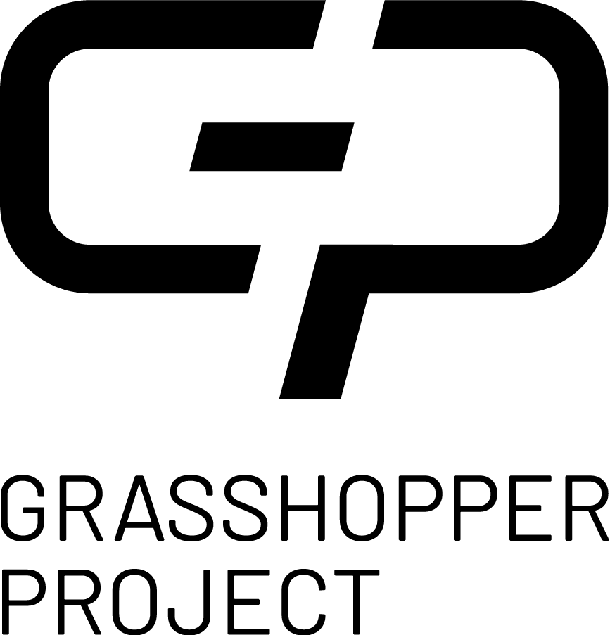 Grasshopper Project logo