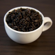 Purple Oolong from World Tea House
