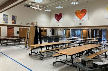 Multi-Purpose Room