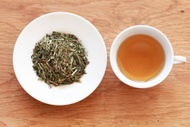 Organic Buddhist Tea from Organic Buddhist Tea