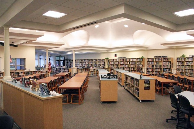 Library