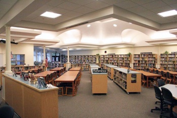 Library