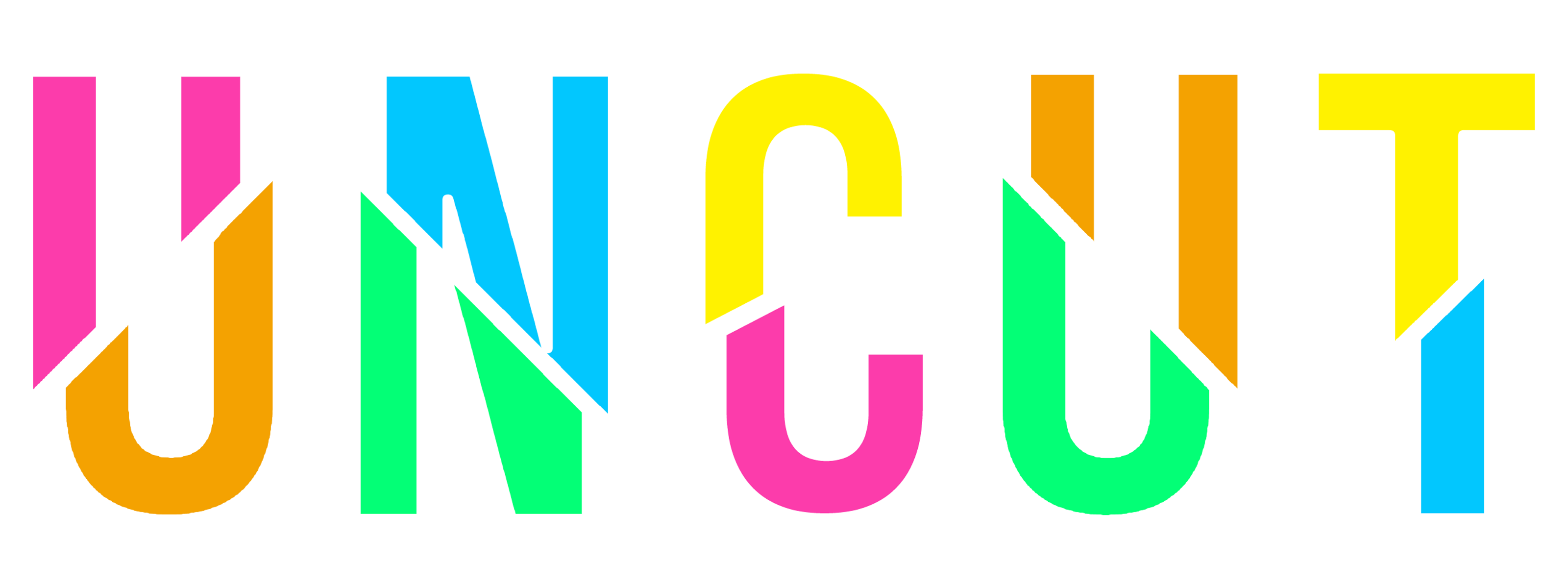 UNCUT Youth LLC logo
