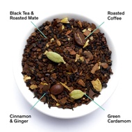 Dirty Chai from August Uncommon Tea
