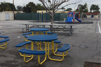 Playground