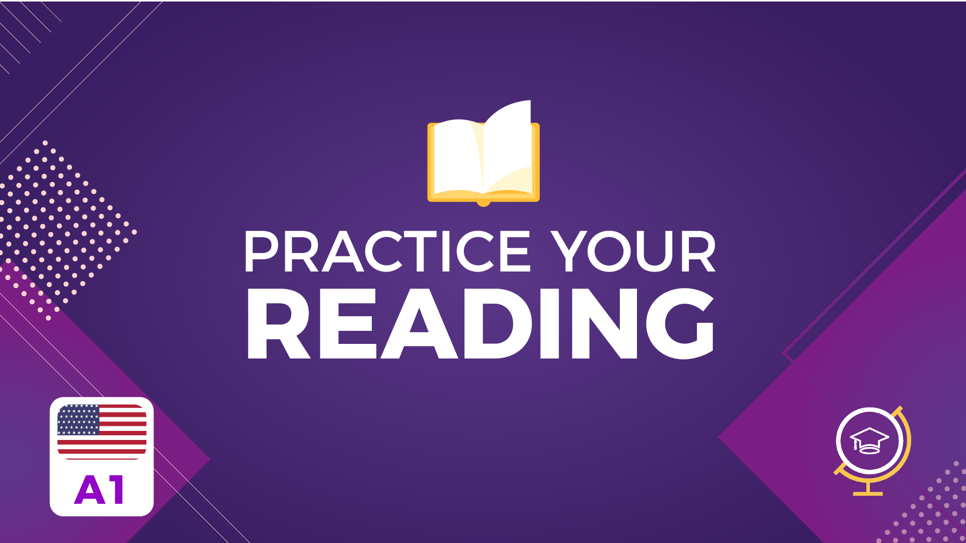 Product image for Practise Your Reading: Beginner