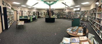 Media Center