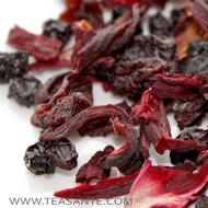 Berry Berry - Herb & Fruit from Tea Sante