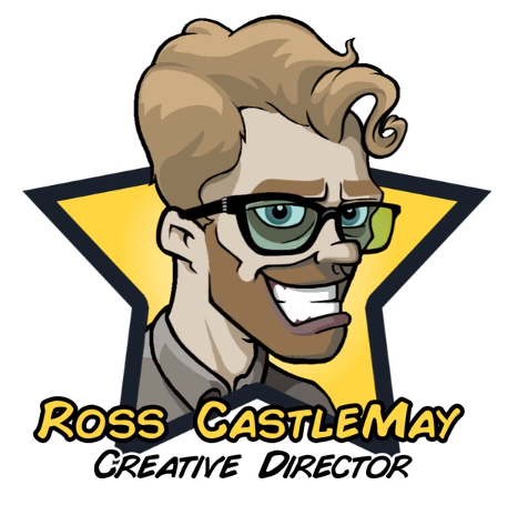 Ross CastleMay