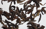 Oolong Black Tea from Whole Foods